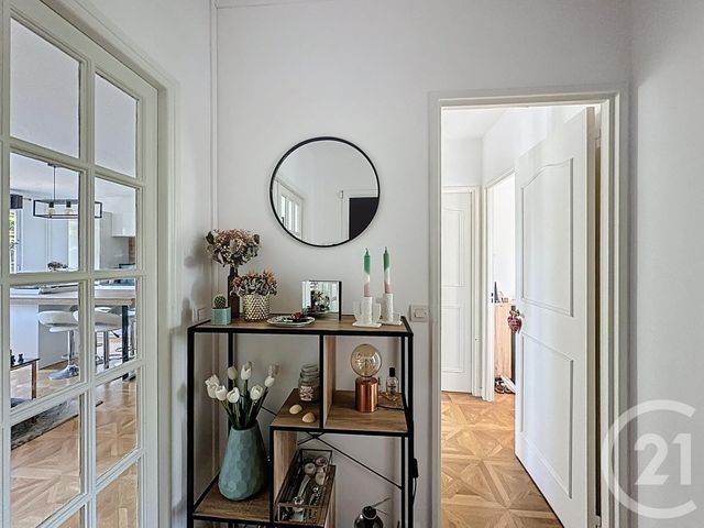 Appartement F3 à vendre - 3 pièces - 67.0 m2 - VERSAILLES - 78 - ILE-DE-FRANCE - Century 21 Fels Immobilier