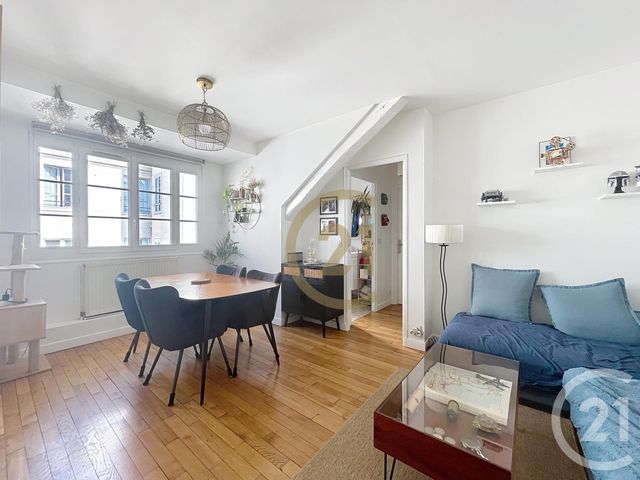 appartement - VERSAILLES - 78