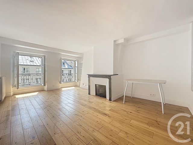 appartement - VERSAILLES - 78