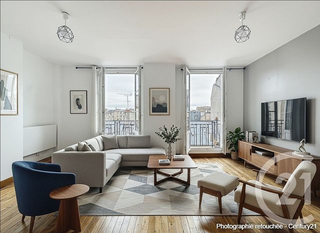 appartement - VERSAILLES - 78