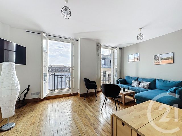 appartement - VERSAILLES - 78