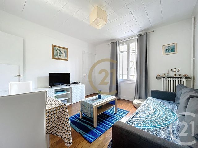 Appartement F2 à louer VERSAILLES
