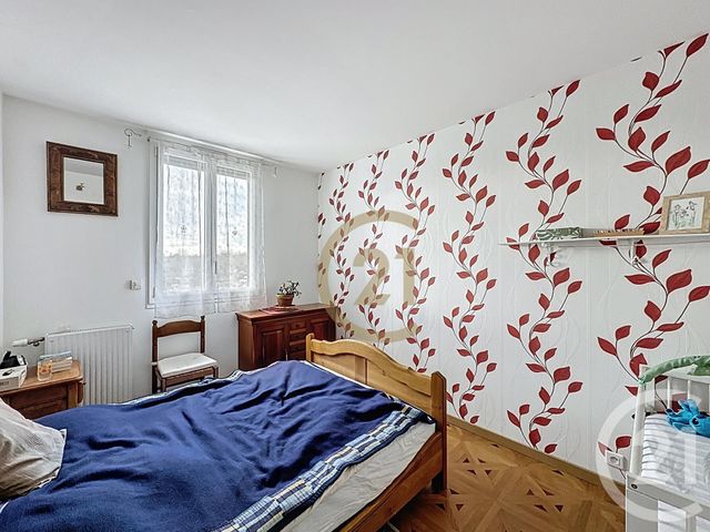 Appartement à vendre - 4 pièces - 81.93 m2 - LE CHESNAY - 78 - ILE-DE-FRANCE - Century 21 Fels Immobilier