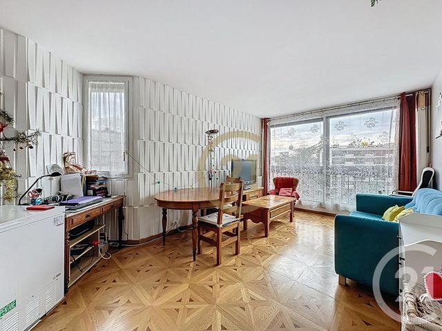 Appartement à vendre - 4 pièces - 81.93 m2 - LE CHESNAY - 78 - ILE-DE-FRANCE - Century 21 Fels Immobilier