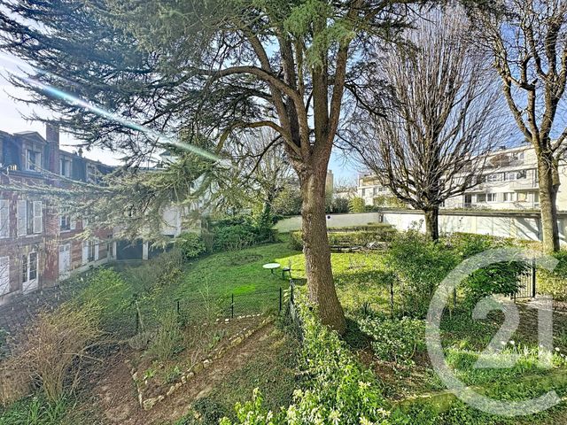 Appartement F3 à vendre - 3 pièces - 50.83 m2 - VERSAILLES - 78 - ILE-DE-FRANCE - Century 21 Fels Immobilier