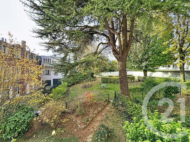 Appartement F3 à vendre - 3 pièces - 50.83 m2 - VERSAILLES - 78 - ILE-DE-FRANCE - Century 21 Fels Immobilier