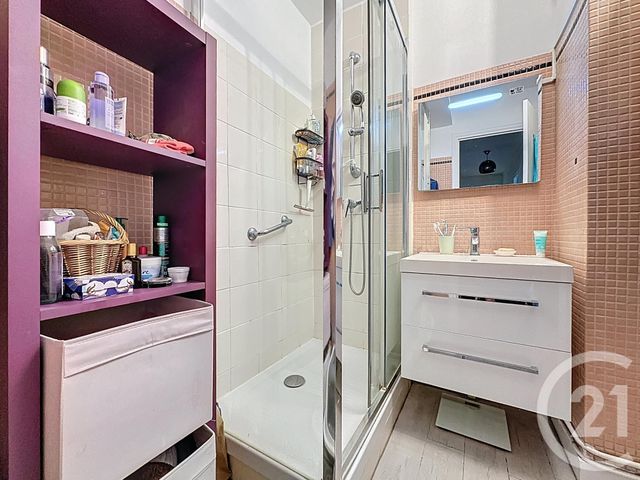 Appartement F3 à vendre - 3 pièces - 50.83 m2 - VERSAILLES - 78 - ILE-DE-FRANCE - Century 21 Fels Immobilier