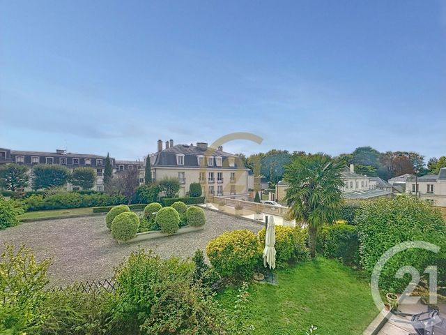 Appartement F3 à louer VERSAILLES