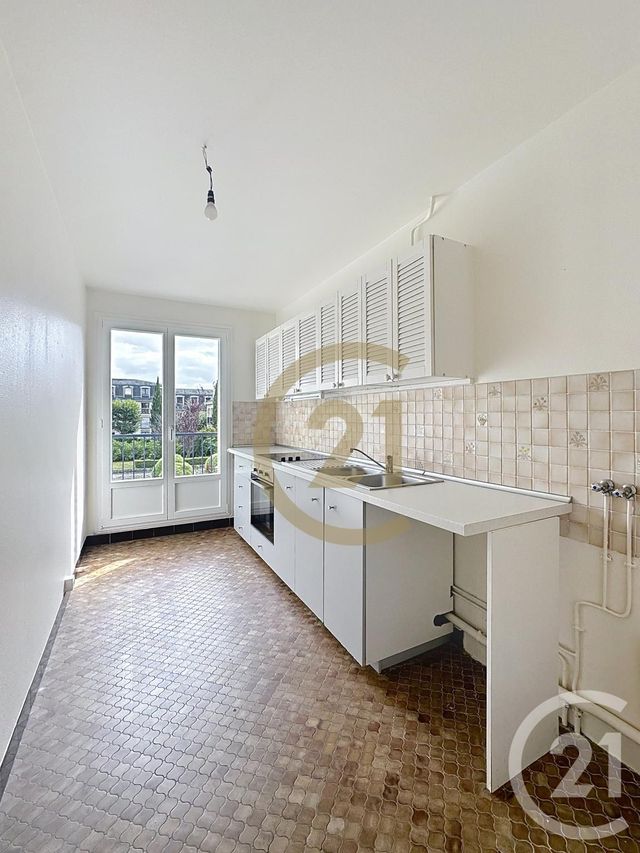 Appartement F3 à louer - 3 pièces - 66.85 m2 - VERSAILLES - 78 - ILE-DE-FRANCE - Century 21 Fels Immobilier