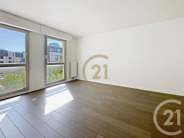 appartement - LE CHESNAY ROCQUENCOURT - 78