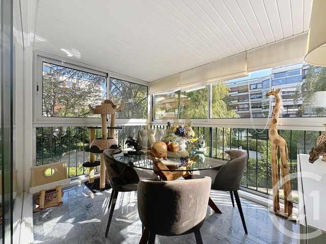 Appartement à vendre - 2 pièces - 62.25 m2 - LE CHESNAY - 78 - ILE-DE-FRANCE - Century 21 Fels Immobilier