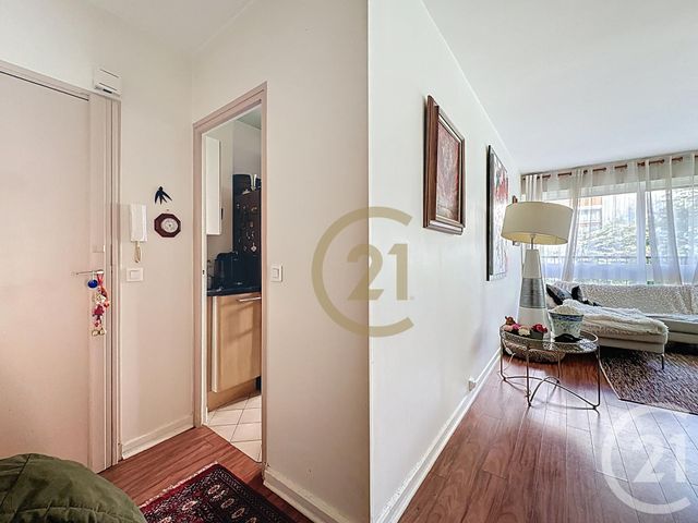 Appartement à vendre - 2 pièces - 62.25 m2 - LE CHESNAY - 78 - ILE-DE-FRANCE - Century 21 Fels Immobilier