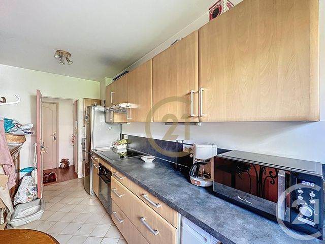 Appartement à vendre - 2 pièces - 62.25 m2 - LE CHESNAY - 78 - ILE-DE-FRANCE - Century 21 Fels Immobilier