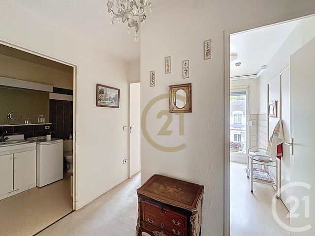 Appartement à vendre - 2 pièces - 44.83 m2 - LE CHESNAY - 78 - ILE-DE-FRANCE - Century 21 Fels Immobilier