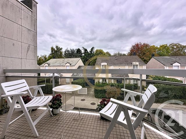 Appartement à vendre - 2 pièces - 44.83 m2 - LE CHESNAY - 78 - ILE-DE-FRANCE - Century 21 Fels Immobilier