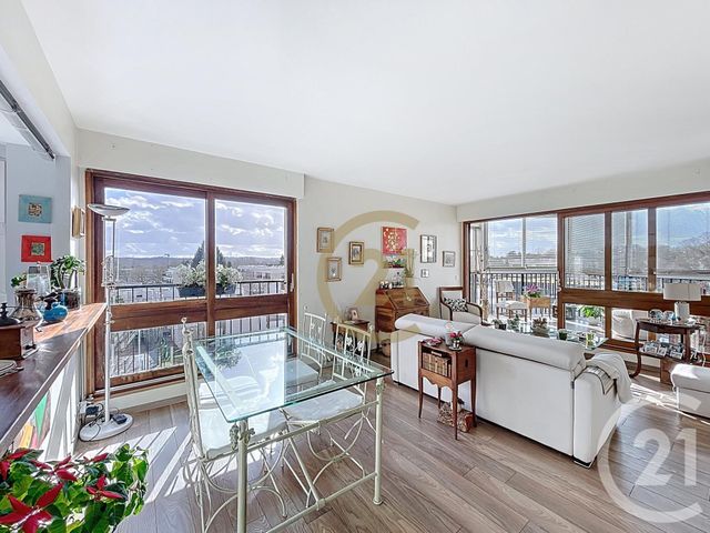 appartement - LE CHESNAY - 78