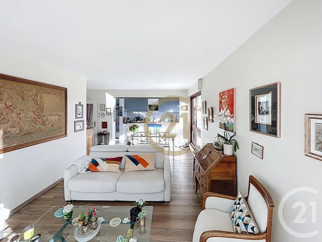 Appartement à vendre - 2 pièces - 54.21 m2 - LE CHESNAY - 78 - ILE-DE-FRANCE - Century 21 Fels Immobilier