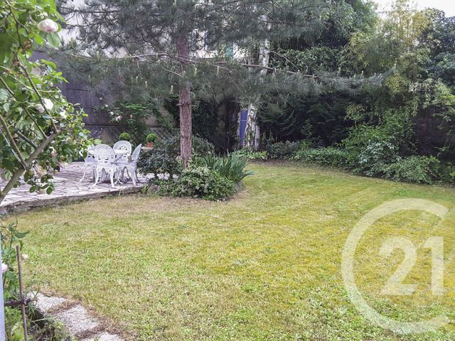 Appartement F3 à vendre - 3 pièces - 65.3 m2 - VERSAILLES - 78 - ILE-DE-FRANCE - Century 21 Fels Immobilier