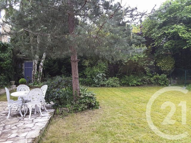 Appartement F3 à vendre - 3 pièces - 65.3 m2 - VERSAILLES - 78 - ILE-DE-FRANCE - Century 21 Fels Immobilier