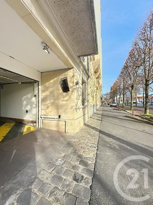 parking à vendre - 12.5 m2 - VERSAILLES - 78 - ILE-DE-FRANCE - Century 21 Fels Immobilier