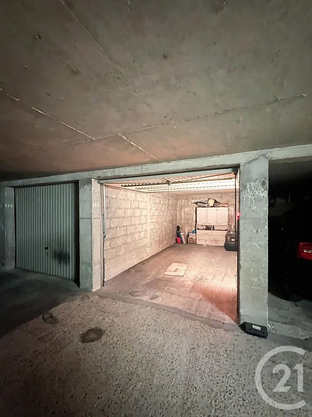 parking à vendre - 12.5 m2 - VERSAILLES - 78 - ILE-DE-FRANCE - Century 21 Fels Immobilier