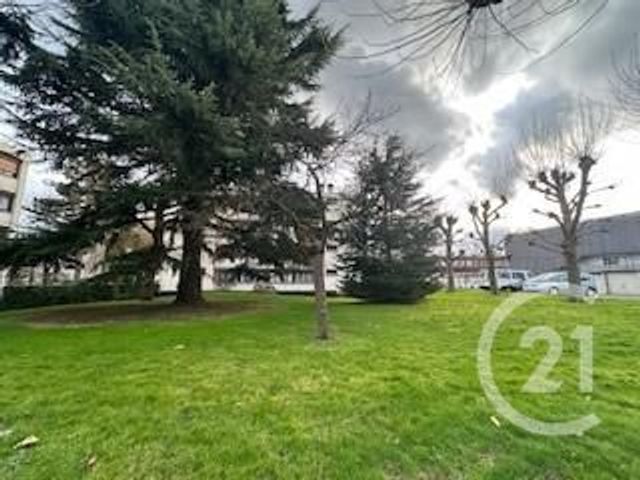 Appartement F5 à vendre - 5 pièces - 99.03 m2 - NOISY LE ROI - 78 - ILE-DE-FRANCE - Century 21 Fels Immobilier