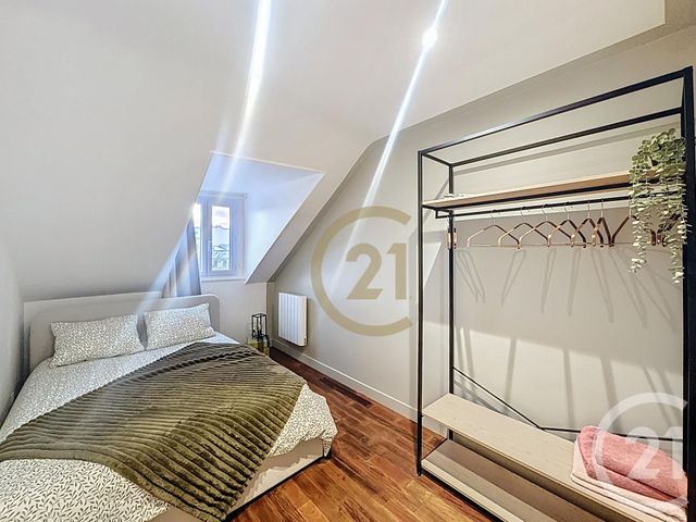 Appartement F3 à vendre - 3 pièces - 34.25 m2 - VERSAILLES - 78 - ILE-DE-FRANCE - Century 21 Fels Immobilier