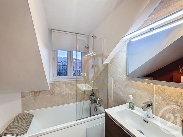 Appartement F3 à vendre - 3 pièces - 34.25 m2 - VERSAILLES - 78 - ILE-DE-FRANCE - Century 21 Fels Immobilier