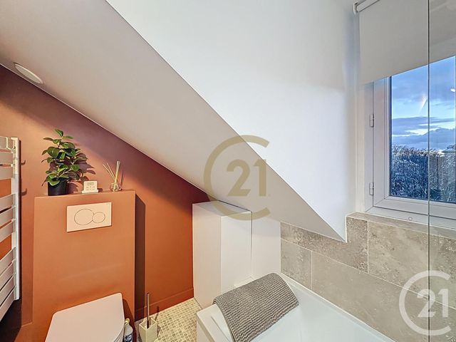 Appartement F3 à vendre - 3 pièces - 34.25 m2 - VERSAILLES - 78 - ILE-DE-FRANCE - Century 21 Fels Immobilier