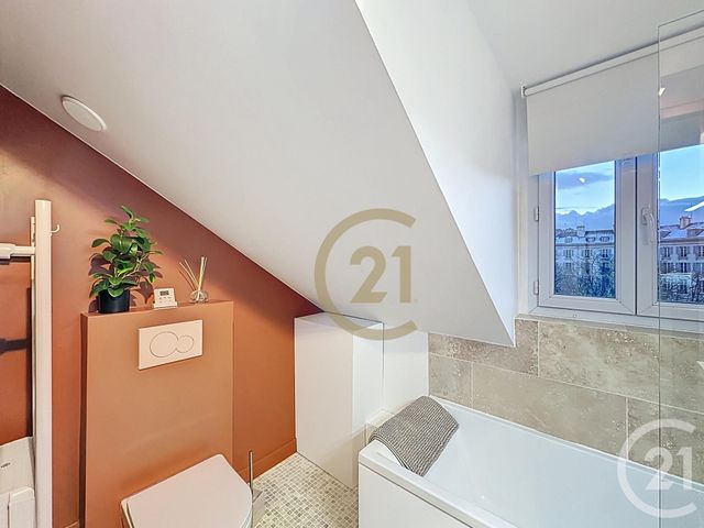 Appartement F3 à vendre - 3 pièces - 34.25 m2 - VERSAILLES - 78 - ILE-DE-FRANCE - Century 21 Fels Immobilier