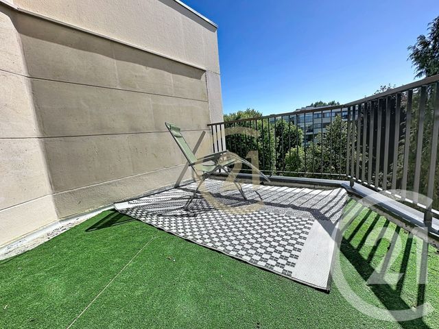 appartement - LE CHESNAY - 78