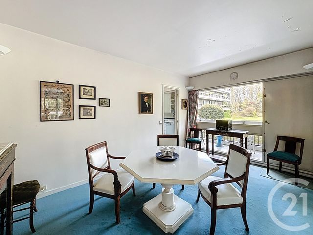 Appartement F5 à vendre - 5 pièces - 140.0 m2 - LE CHESNAY ROCQUENCOURT - 78 - ILE-DE-FRANCE - Century 21 Fels Immobilier