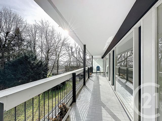 Appartement F5 à vendre - 5 pièces - 140.0 m2 - LE CHESNAY ROCQUENCOURT - 78 - ILE-DE-FRANCE - Century 21 Fels Immobilier