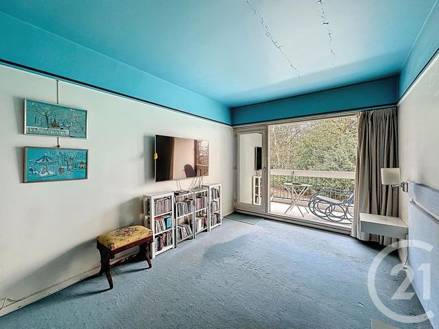 Appartement F5 à vendre - 5 pièces - 140.0 m2 - LE CHESNAY ROCQUENCOURT - 78 - ILE-DE-FRANCE - Century 21 Fels Immobilier