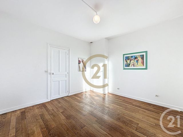 Appartement F2 à vendre - 2 pièces - 42.07 m2 - VERSAILLES - 78 - ILE-DE-FRANCE - Century 21 Fels Immobilier