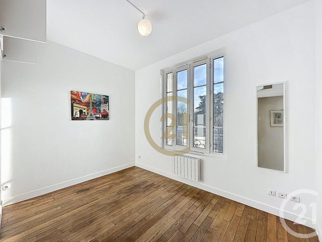 Appartement F2 à vendre - 2 pièces - 42.07 m2 - VERSAILLES - 78 - ILE-DE-FRANCE - Century 21 Fels Immobilier