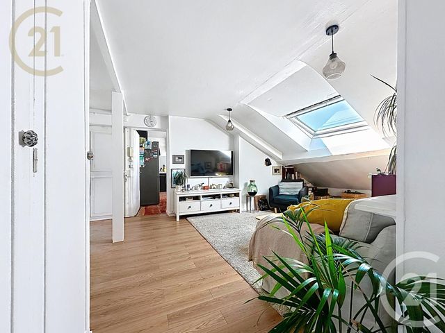 Appartement F4 à vendre - 3 pièces - 55.1 m2 - VERSAILLES - 78 - ILE-DE-FRANCE - Century 21 Fels Immobilier