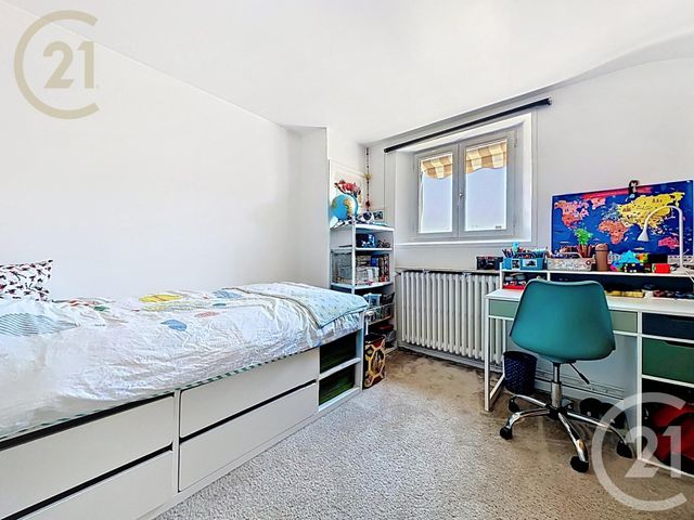 Appartement F4 à vendre - 3 pièces - 55.1 m2 - VERSAILLES - 78 - ILE-DE-FRANCE - Century 21 Fels Immobilier