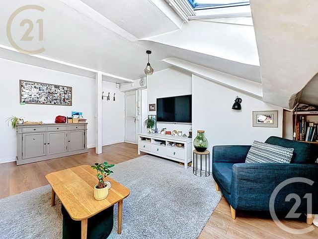 appartement - VERSAILLES - 78