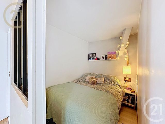 Appartement F4 à vendre - 3 pièces - 55.1 m2 - VERSAILLES - 78 - ILE-DE-FRANCE - Century 21 Fels Immobilier