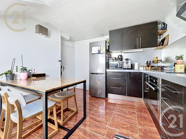 Appartement F4 à vendre - 3 pièces - 55.1 m2 - VERSAILLES - 78 - ILE-DE-FRANCE - Century 21 Fels Immobilier