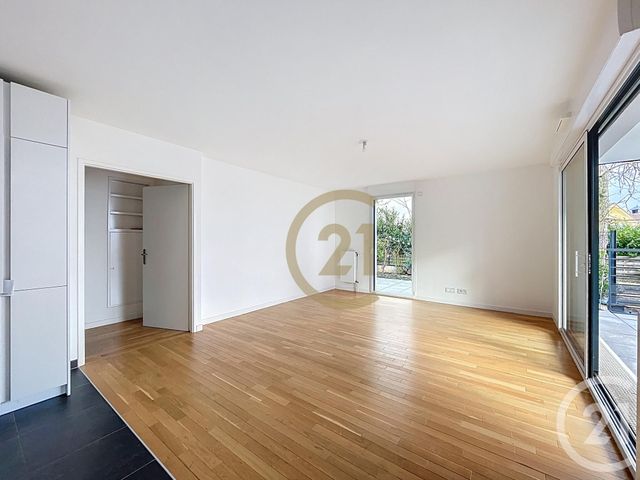 Appartement F2 à vendre - 2 pièces - 52.0 m2 - ROCQUENCOURT - 78 - ILE-DE-FRANCE - Century 21 Fels Immobilier
