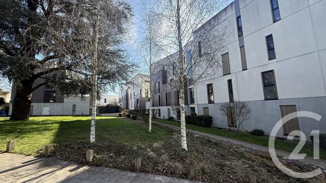 Appartement F2 à vendre - 2 pièces - 49.46 m2 - ROCQUENCOURT - 78 - ILE-DE-FRANCE - Century 21 Fels Immobilier