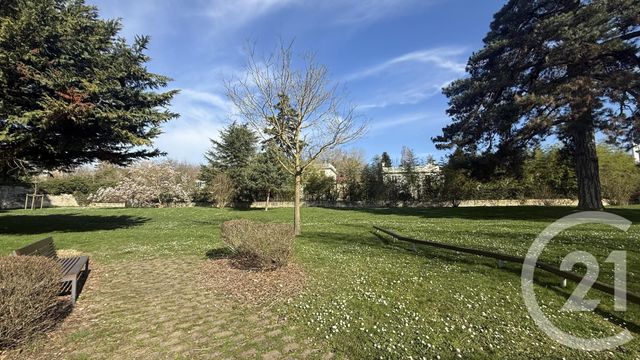 Appartement F2 à vendre - 2 pièces - 49.46 m2 - ROCQUENCOURT - 78 - ILE-DE-FRANCE - Century 21 Fels Immobilier