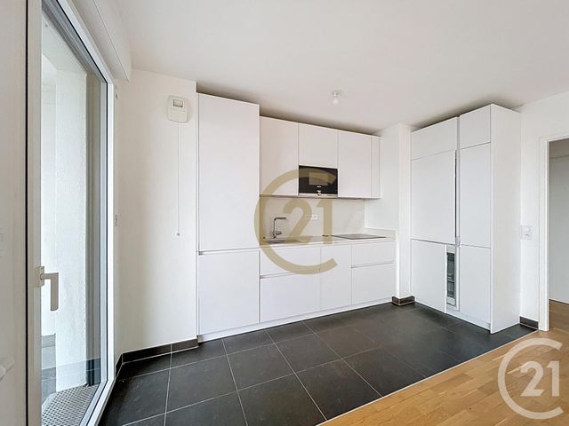 Appartement F2 à vendre - 2 pièces - 52.0 m2 - ROCQUENCOURT - 78 - ILE-DE-FRANCE - Century 21 Fels Immobilier