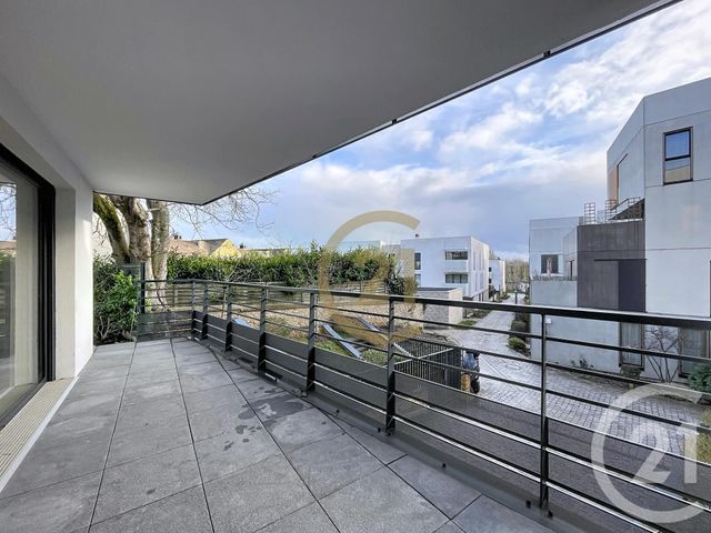 Appartement F2 à vendre - 2 pièces - 52.0 m2 - ROCQUENCOURT - 78 - ILE-DE-FRANCE - Century 21 Fels Immobilier