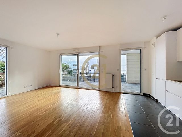 Appartement F2 à vendre - 2 pièces - 52.0 m2 - ROCQUENCOURT - 78 - ILE-DE-FRANCE - Century 21 Fels Immobilier