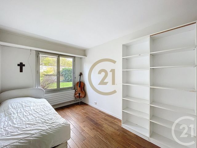 Appartement F5 à vendre - 5 pièces - 110.78 m2 - LE CHESNAY - 78 - ILE-DE-FRANCE - Century 21 Fels Immobilier