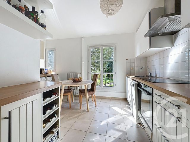 Appartement F5 à vendre - 5 pièces - 94.92 m2 - VERSAILLES - 78 - ILE-DE-FRANCE - Century 21 Fels Immobilier