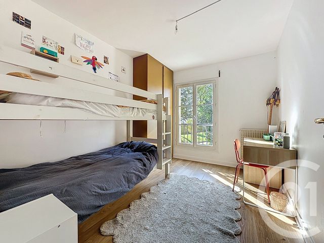 Appartement F5 à vendre - 5 pièces - 94.92 m2 - VERSAILLES - 78 - ILE-DE-FRANCE - Century 21 Fels Immobilier